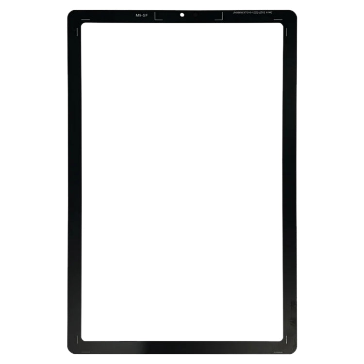 For Lenovo Tab M9 TB-310FU TB-310XU TB310XC TB310FU Front Screen Outer Glass Lens