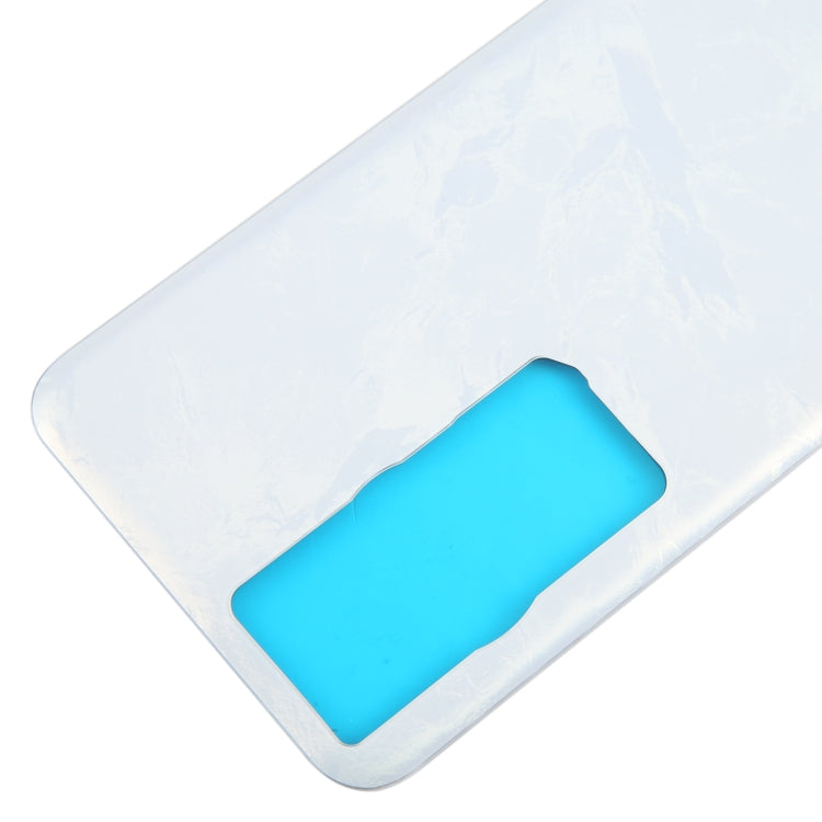 For Huawei P60 Pro Battery Back Cover