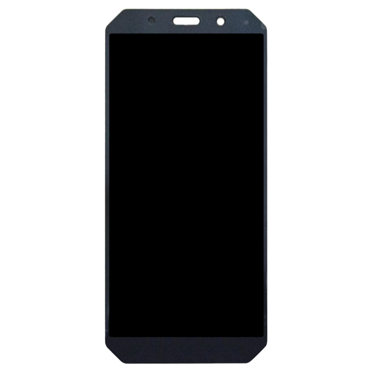 LCD Screen and Digitizer Full Assembly for AGM A9 JBL