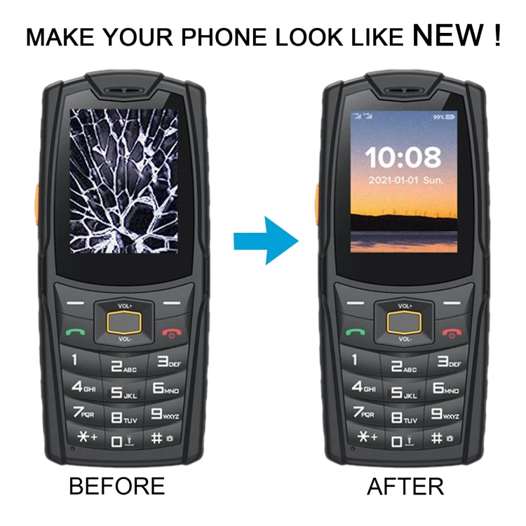 LCD Screen for AGM M7