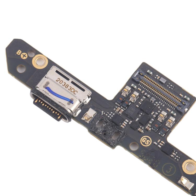 Charging Port Board for AGM A9 JBL