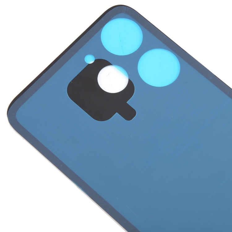 Coque arrière de batterie en verre OEM pour Xiaomi Redmi 12 4G