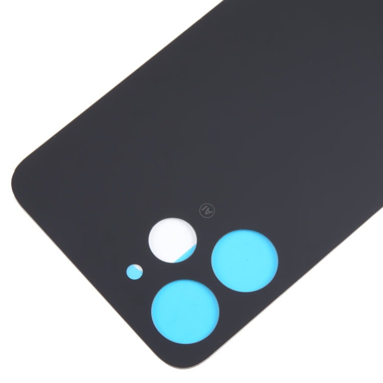 For Xiaomi Redmi 12 4G OEM Glass Material Battery Back Cover