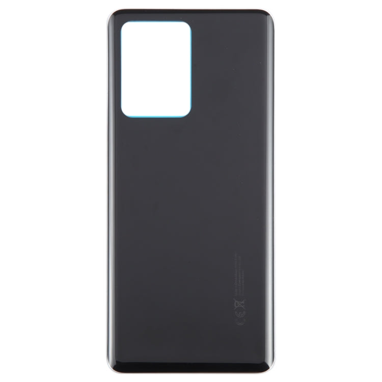 For Xiaomi Redmi Note 12 Discovery OEM Glass Material Battery Back Cover
