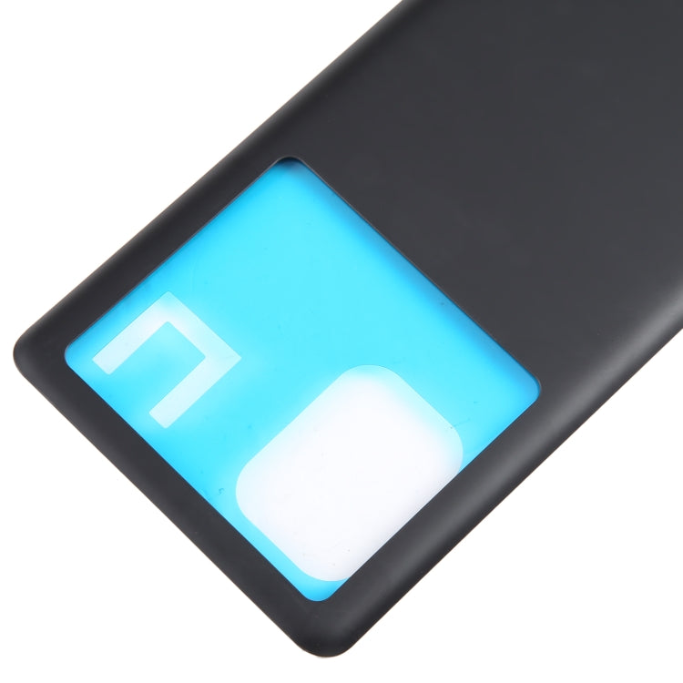 For vivo X80 Pro OEM Glass Material Battery Back Cover