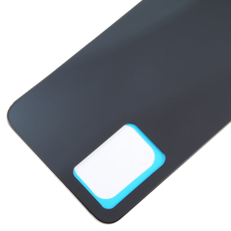 For Xiaomi Poco F4 OEM Glass Material Battery Back Cover