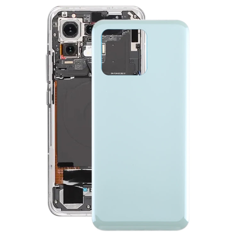 For Xiaomi 13 OEM Glass Material Battery Back Cover