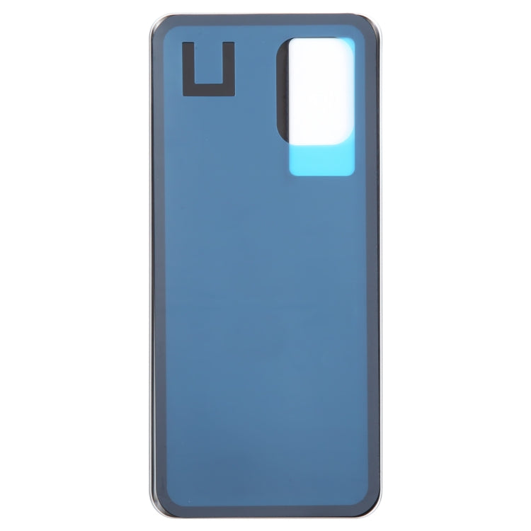For Xiaomi 12T OEM Glass Material Battery Back Cover