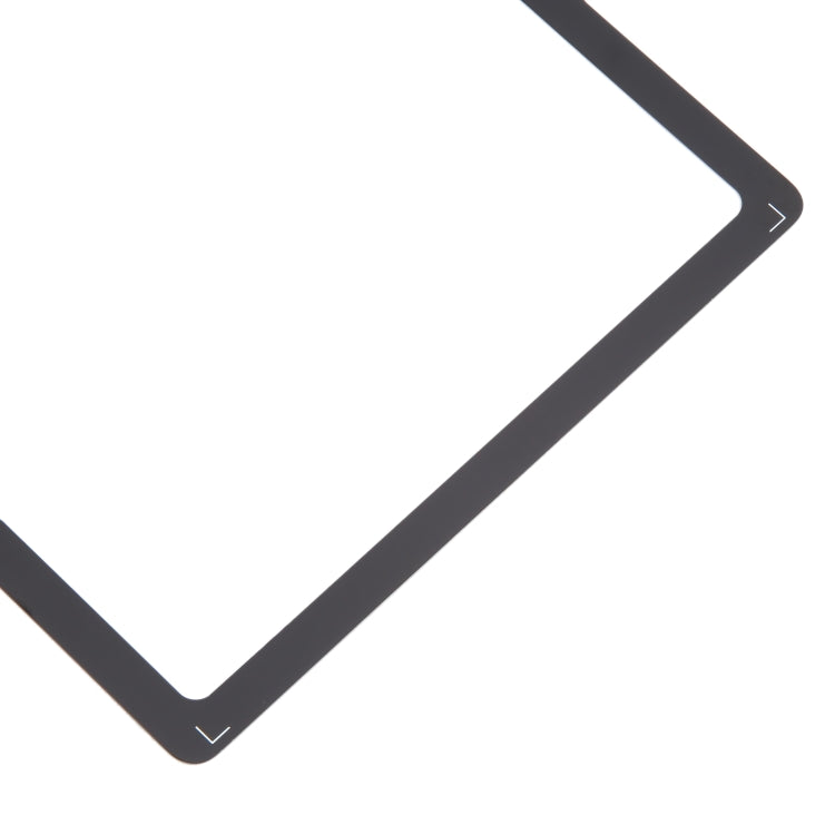 For Lenovo Xiaoxin Pad 2022 Tab M10 Plus 3rd Gen Front Screen Outer Glass Lens