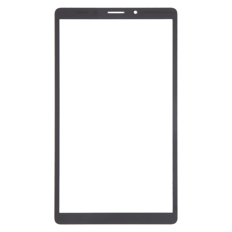 For Lenovo Tab M7 3rd Gen TB-7306 Front Screen Outer Glass Lens