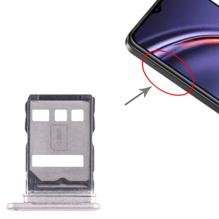 For Huawei Maimang 10 SIM Card Tray, For Huawei Maimang 10
