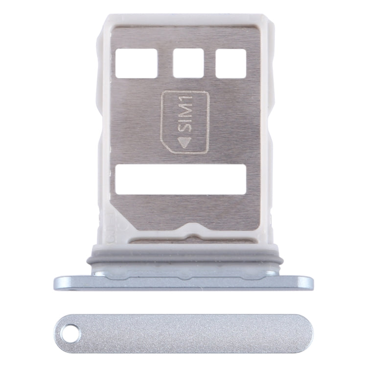 For Huawei Mate 60 Pro+ SIM + NM Card Tray, For Huawei Mate 60 Pro+