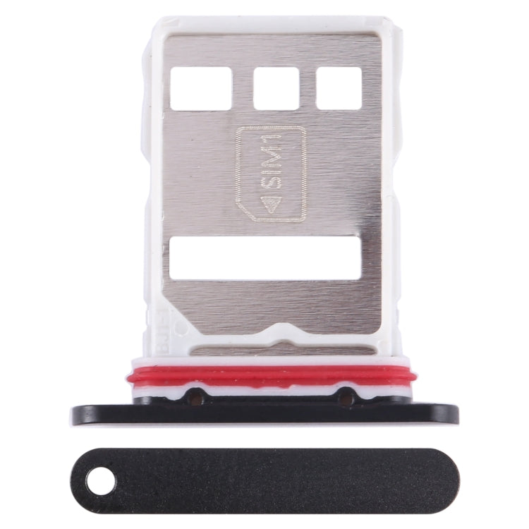 For Huawei Mate 60 SIM + NM Card Tray