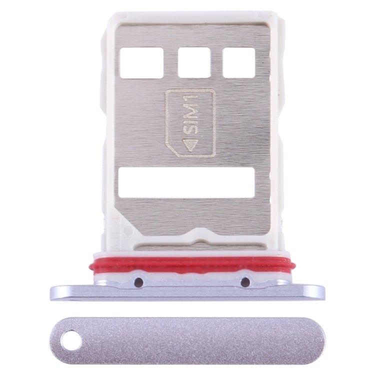 For Huawei Mate 60 SIM + NM Card Tray
