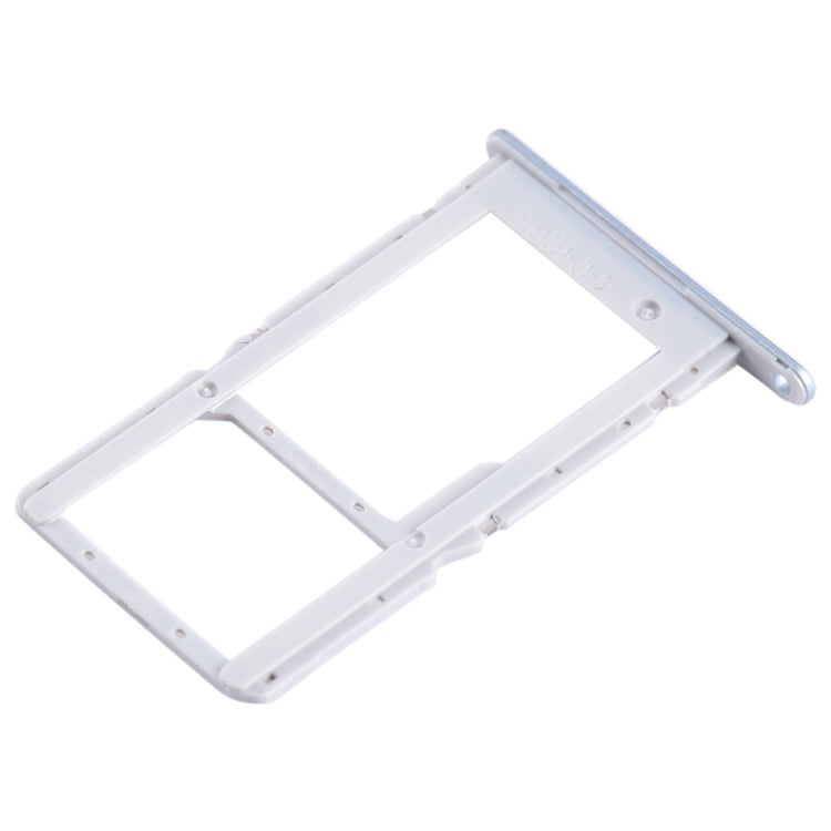 For Huawei Enjoy 60Z SIM + SIM / Micro SD Card Tray, For Huawei Enjoy 60Z