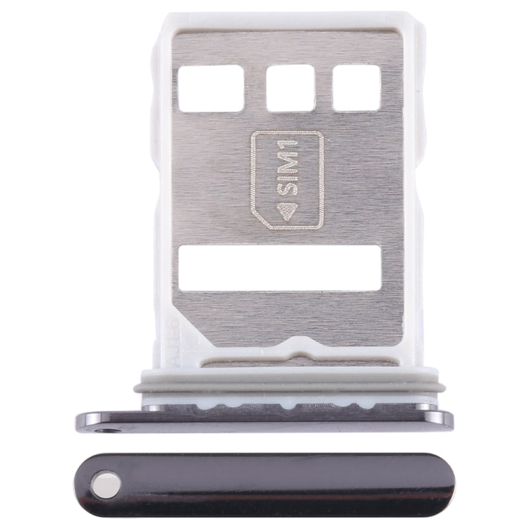 For Huawei P60 Art SIM + NM Card Tray, For Huawei P60 Art
