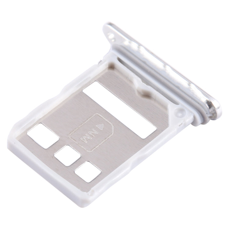 For Huawei P60 Art SIM + NM Card Tray, For Huawei P60 Art