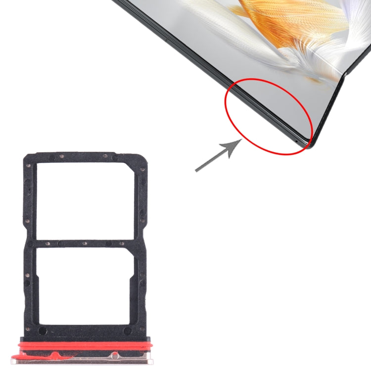 Bandeja para tarjeta SIM + SIM para Huawei Mate X3