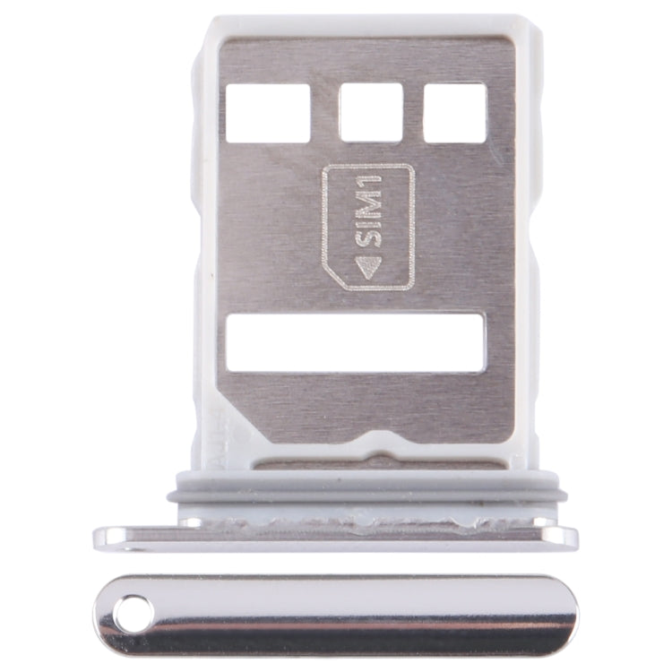 For Huawei P60 SIM + NM Card Tray, For Huawei P60