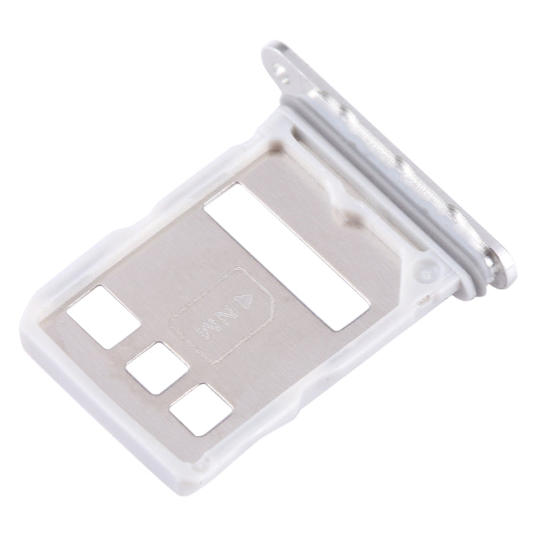 For Huawei P60 Pro SIM + NM Card Tray, For Huawei P60 Pro