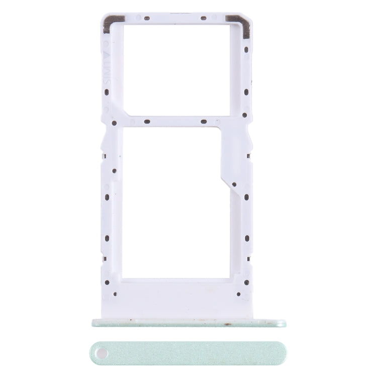 Bandeja para tarjeta SIM + SIM/Micro SD para Huawei Enjoy 50Z