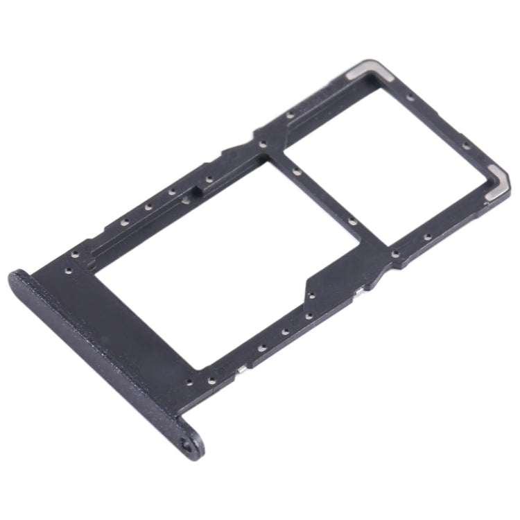 For Huawei nova Y61 SIM + SIM / Micro SD Card Tray, For Huawei nova Y61