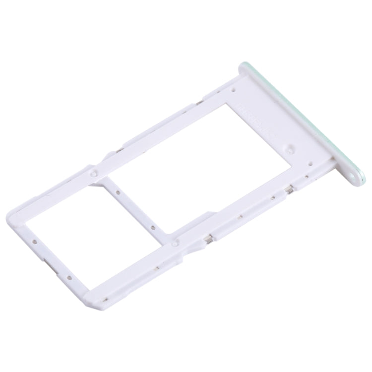 Bandeja para tarjeta SIM + SIM/Micro SD para Huawei nova Y61