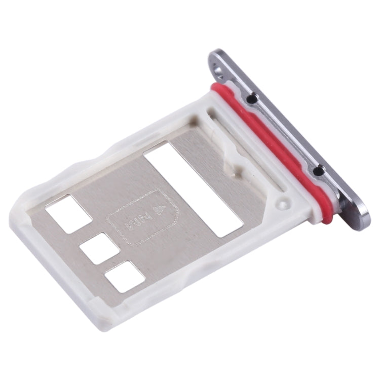 For Huawei Mate 50E SIM + NM Card Tray
