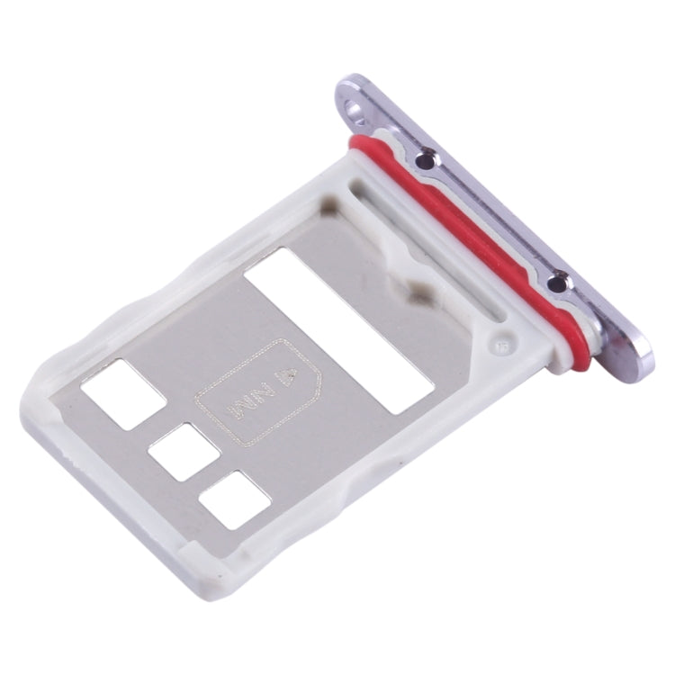 Bandeja para tarjeta SIM + NM para Huawei Mate 50E