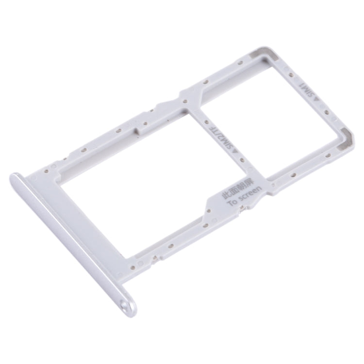 Bandeja para tarjeta SIM + SIM/Micro SD para Huawei Enjoy 50