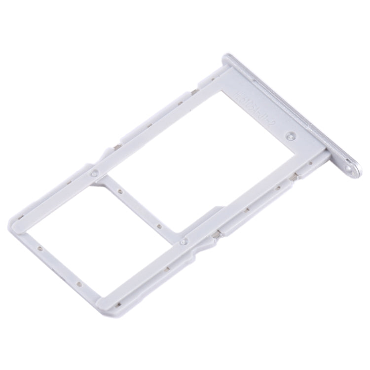 Bandeja para tarjeta SIM + SIM/Micro SD para Huawei Enjoy 50