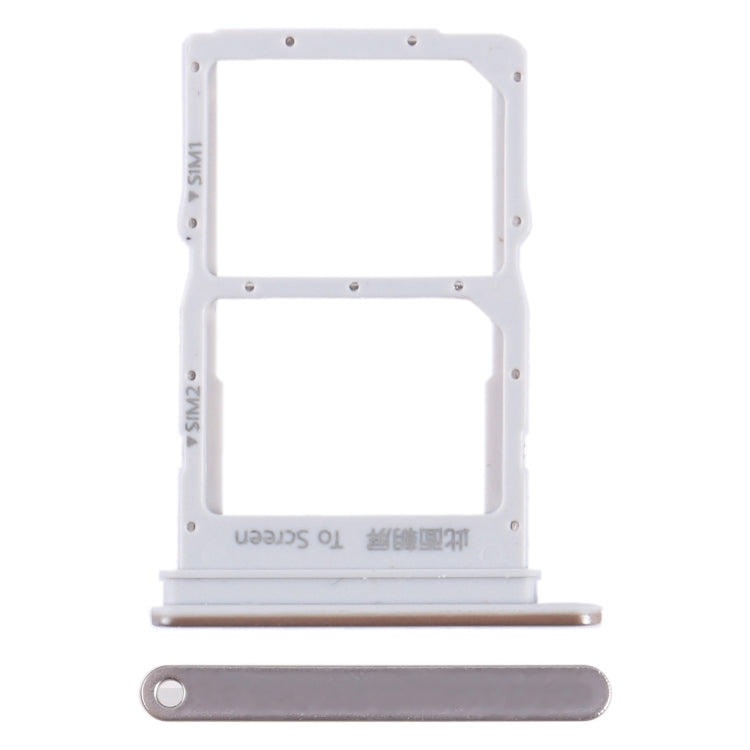 Bandeja para tarjeta SIM y tarjeta SIM para Huawei Nzone S7 Pro+ 5G