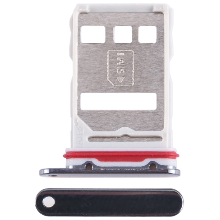 For Huawei Mate 50 Pro SIM Card Tray