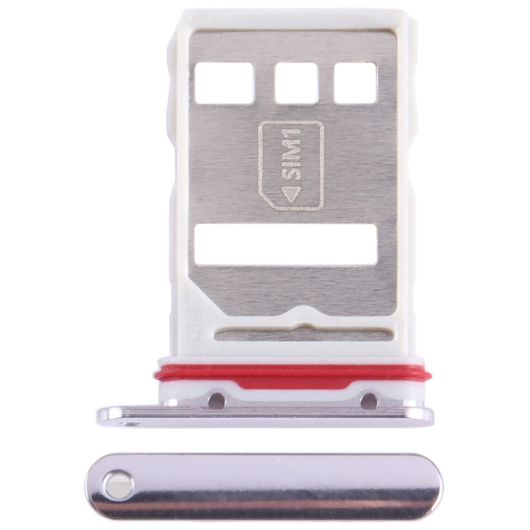 For Huawei Mate 50 Pro SIM Card Tray