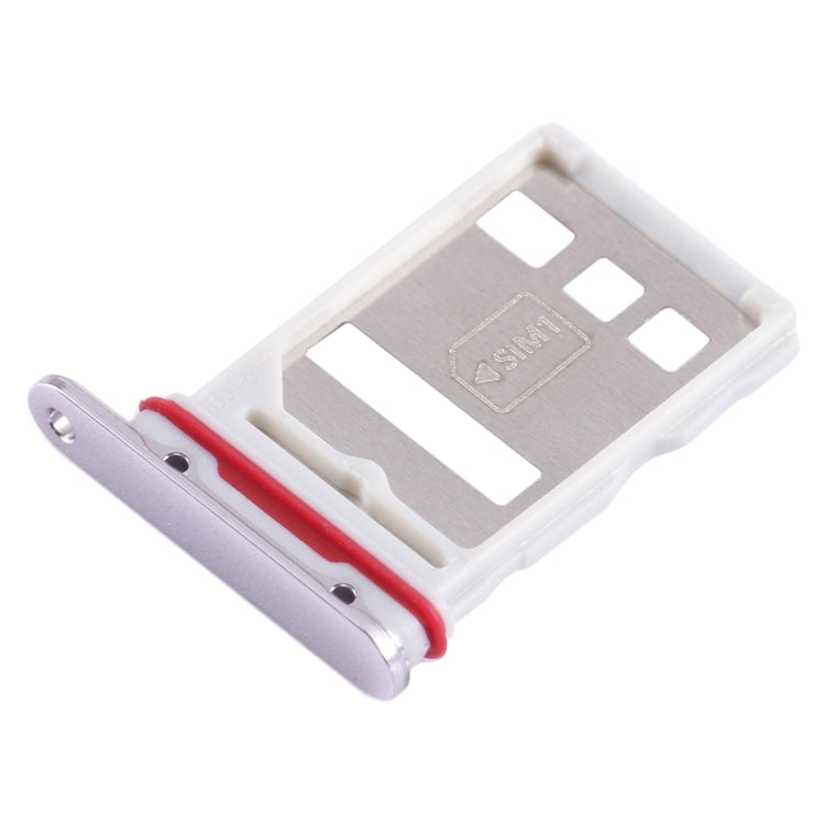 For Huawei Mate 50 Pro SIM Card Tray, For Huawei Mate 50 Pro