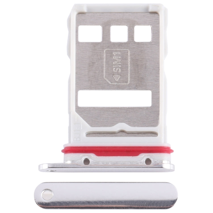 For Huawei Mate 50 Pro SIM Card Tray