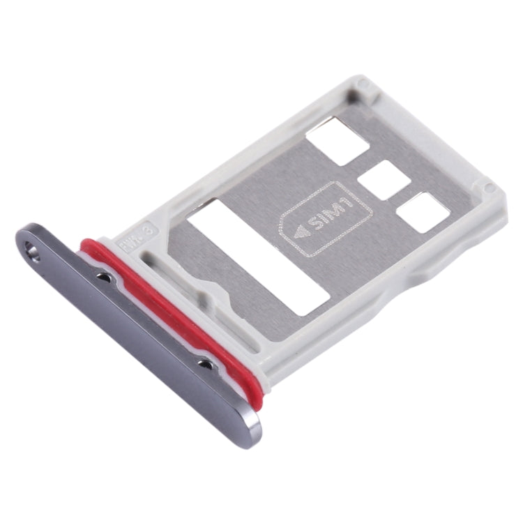 For Huawei Mate 50 SIM + NM Card Tray, For Huawei Mate 50