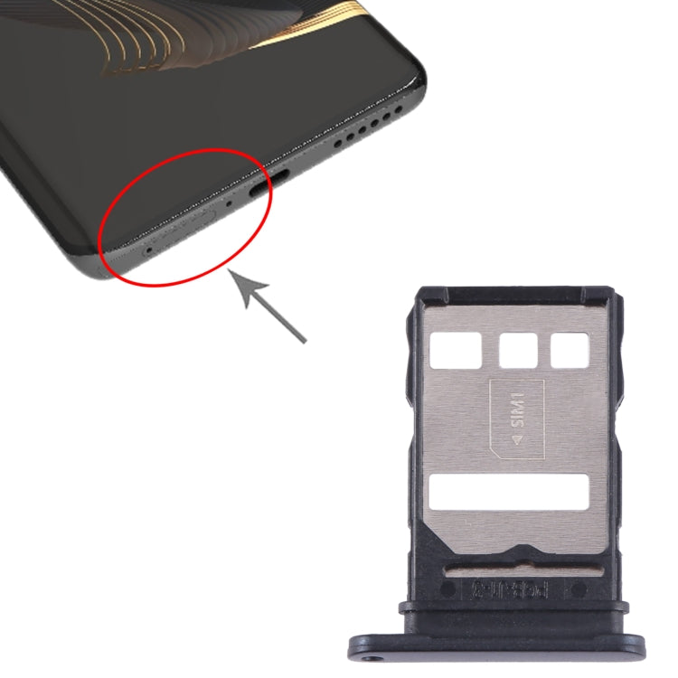 For Huawei nova 10 SIM Card Tray