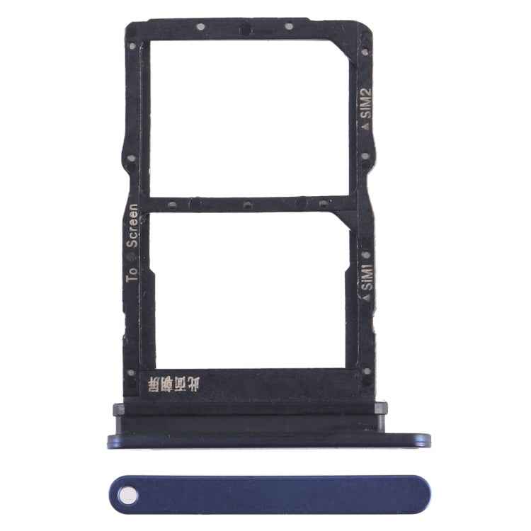For Honor V40 Lite SIM + SIM Card Tray, For Honor V40 Lite