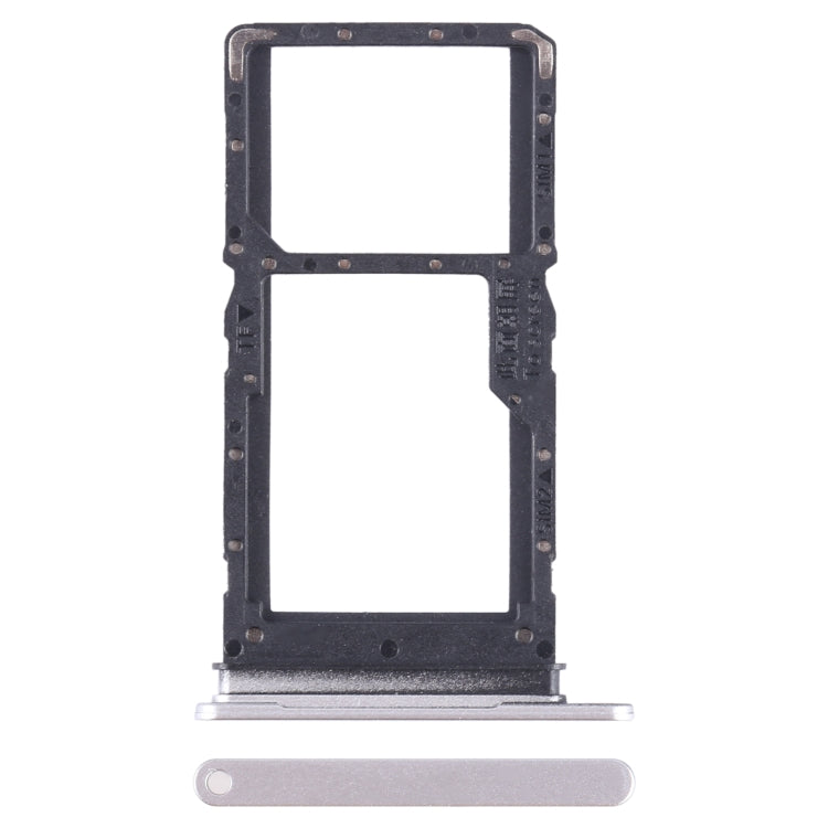 For Honor Play 30 SIM + SIM / Micro SD Card Tray, For Honor Play 30