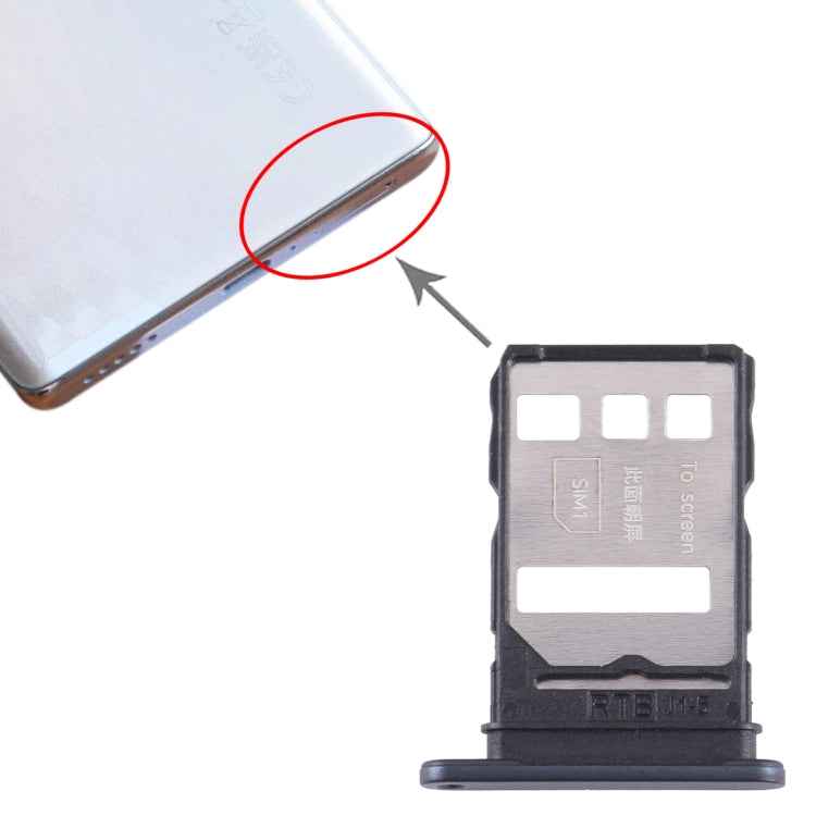 For Honor 70 Pro SIM + SIM Card Tray, For Honor 70 Pro