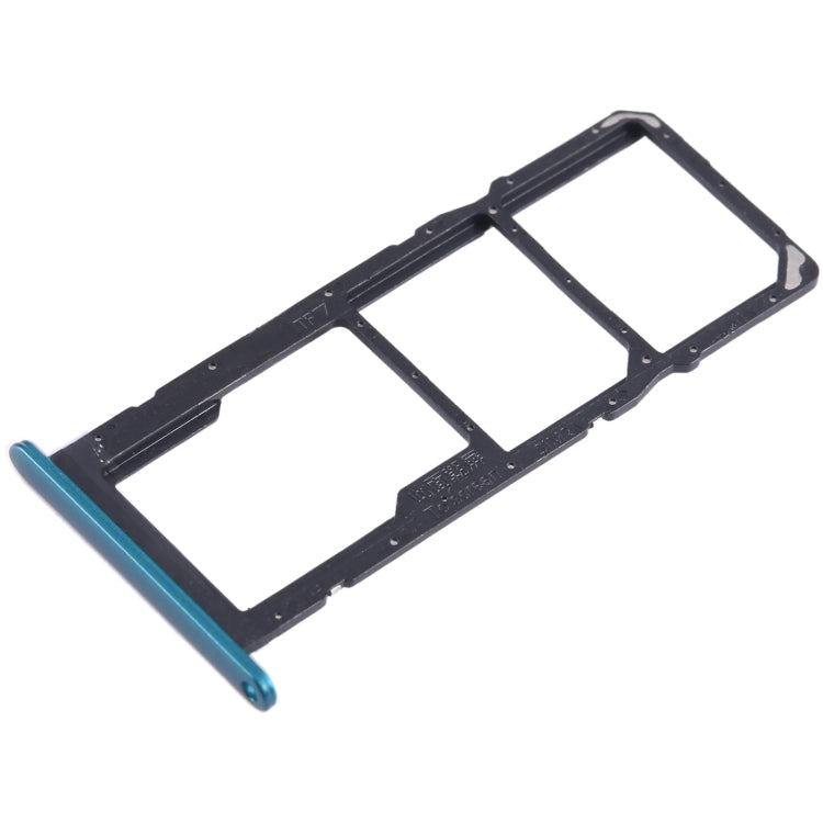 For Honor 20 SE SIM + SIM + Micro SD Card Tray, For Honor 20 SE
