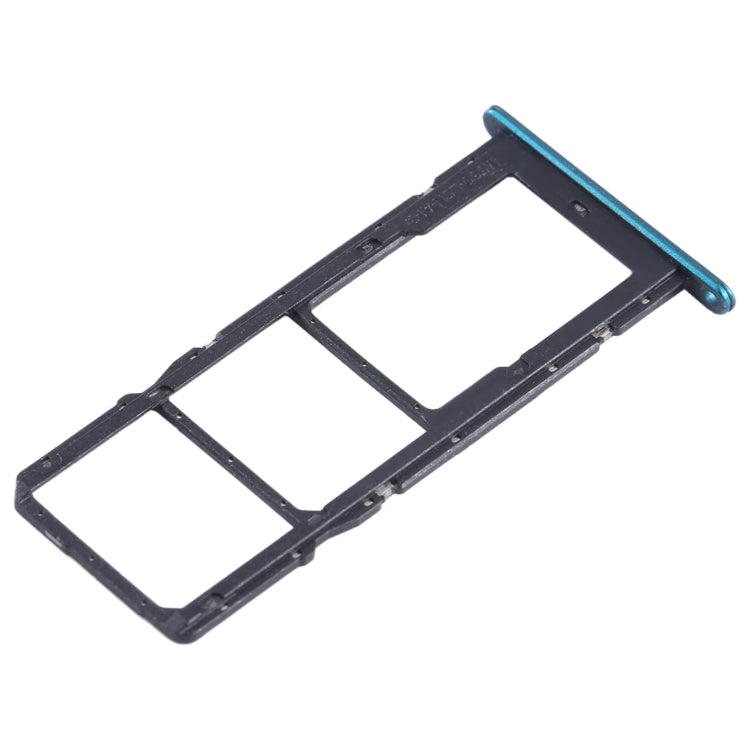 For Honor 20 SE SIM + SIM + Micro SD Card Tray, For Honor 20 SE