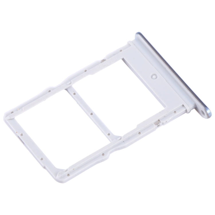 For Honor 10X Pro SIM + SIM / NM Card Tray, For Honor X10 Pro