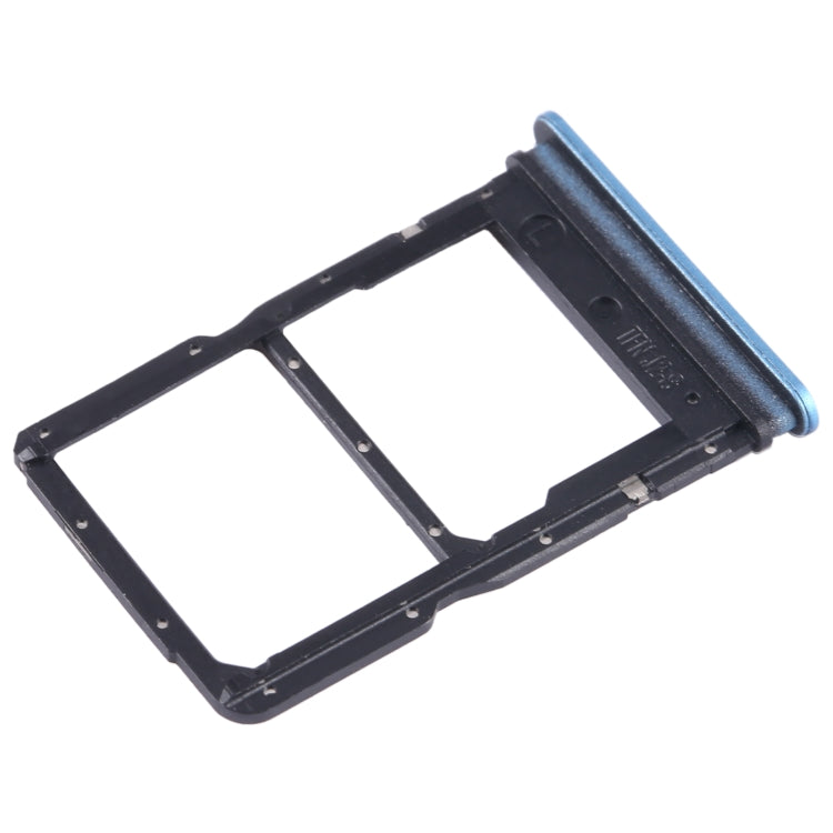 For Honor 90 Lite SIM + SIM Card Tray, For Honor 90 Lite