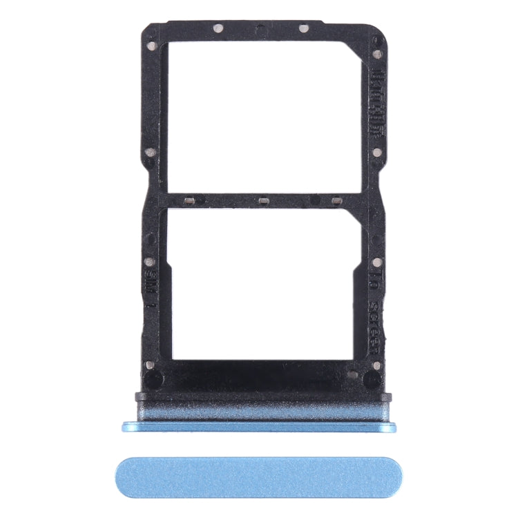 For Honor X50i SIM + SIM Card Tray, For Honor X50i