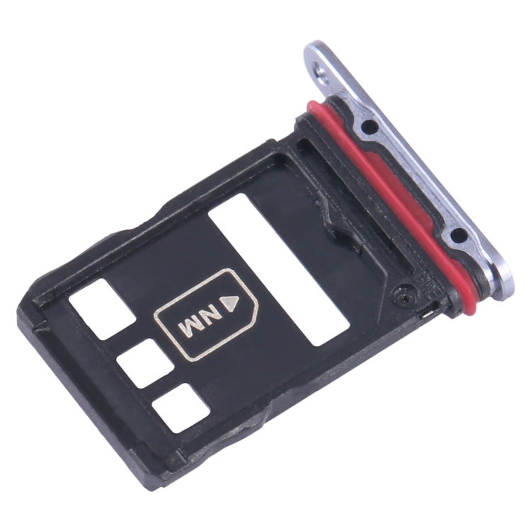 For Honor Magic5 Pro SIM + NM Card Tray, For Honor Magic5 Pro
