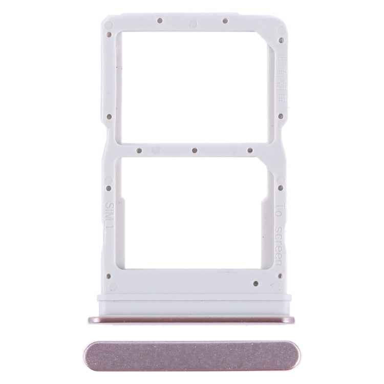 For Honor X8a SIM + SIM Card Tray, For Honor X8a