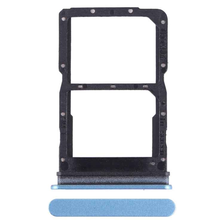 For Honor X8a SIM + SIM Card Tray, For Honor X8a