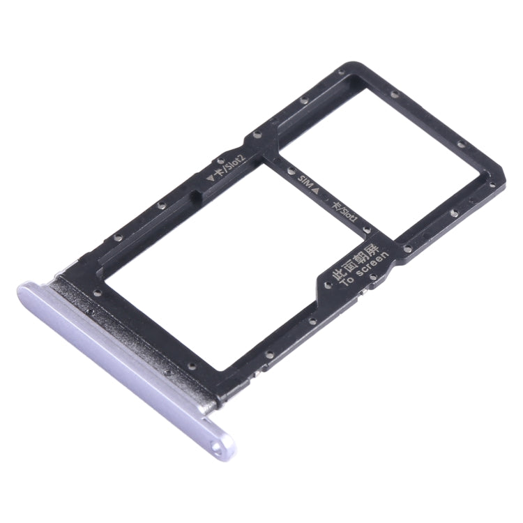 For Honor Play5T SIM + SIM Card Tray, For Honor Play 5T